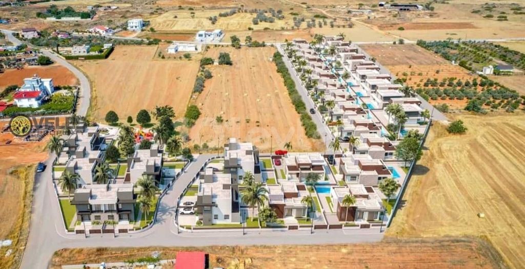 Wohnung in Nord Zypern – Foto 27 von 32