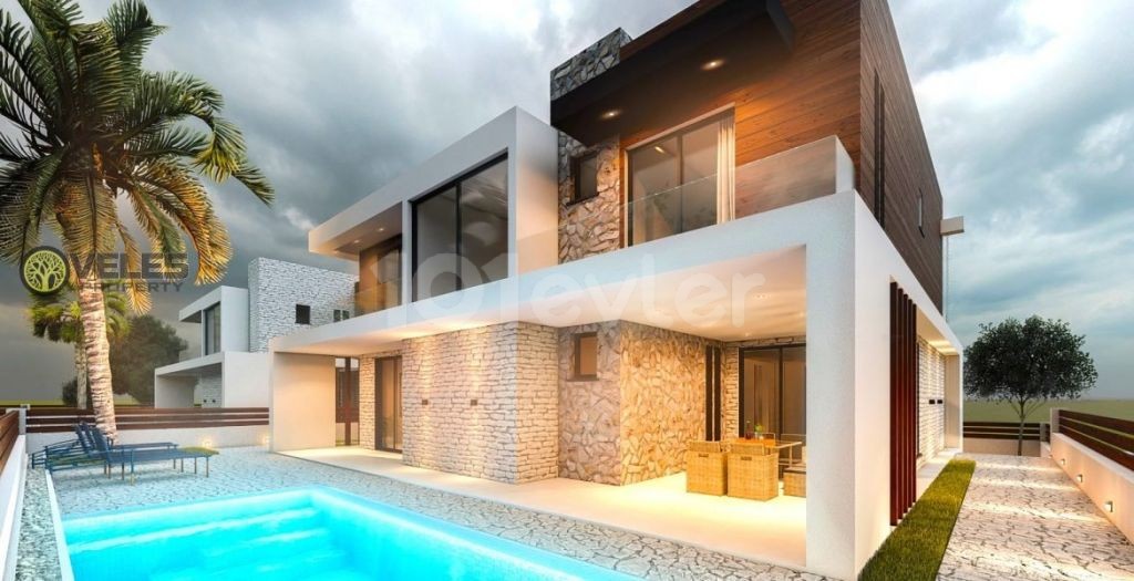 Wohnung in Nord Zypern – Foto 29 von 32