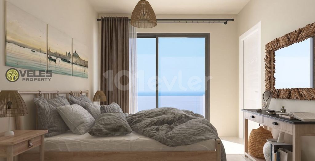 Wohnung in Tatlısu, Nord Zypern – Foto 14 von 34