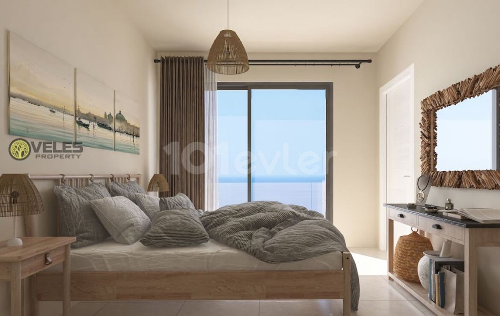 Wohnung in Tatlısu, Nord Zypern – Foto 30 von 34