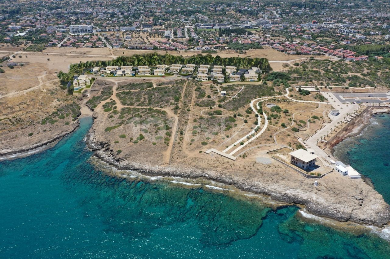 Villa in Nord Zypern – Foto 2 von 24