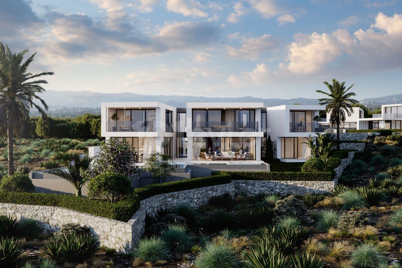 Villa in Nord Zypern – Foto 14 von 24