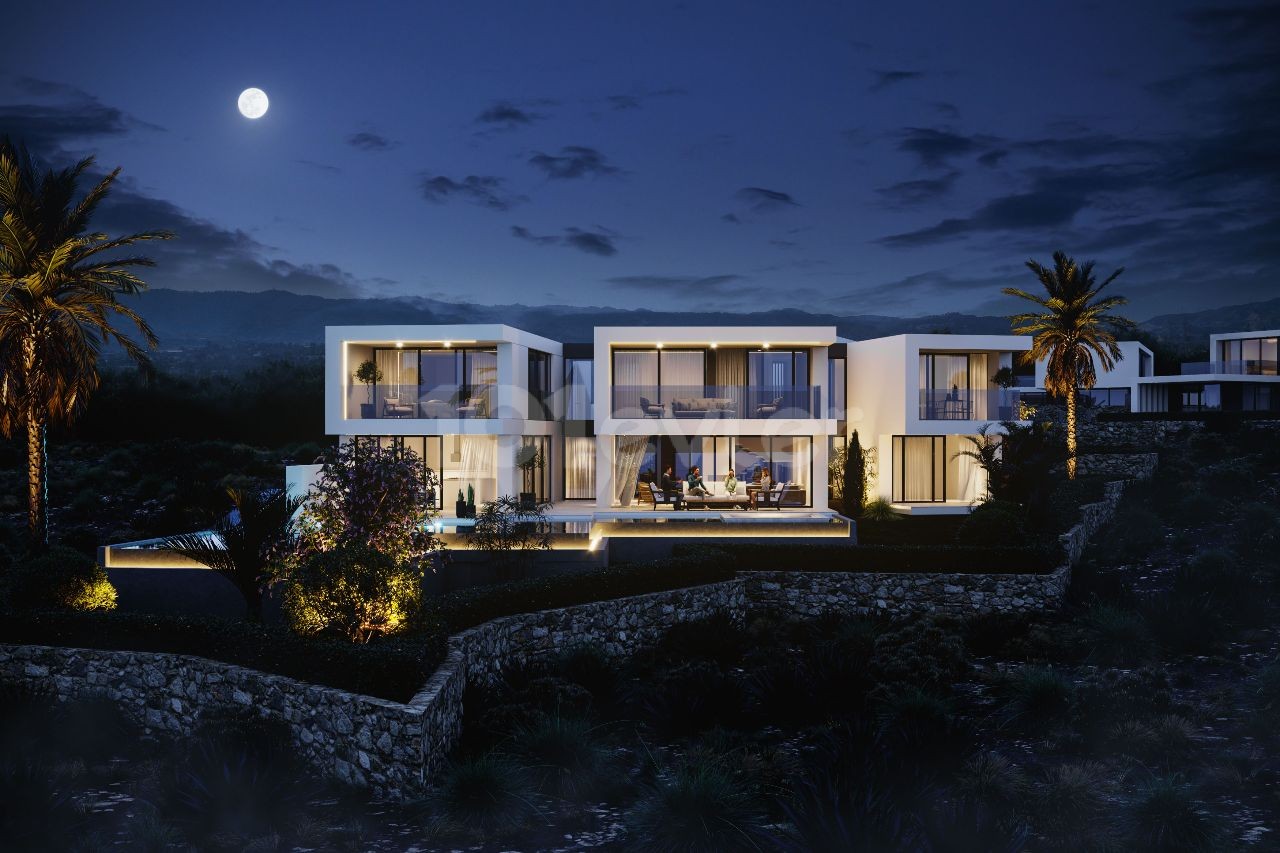 Villa in Nord Zypern – Foto 15 von 24