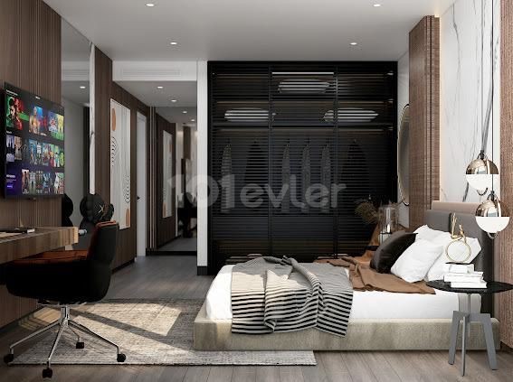 Villa in Nord Zypern – Foto 21 von 24