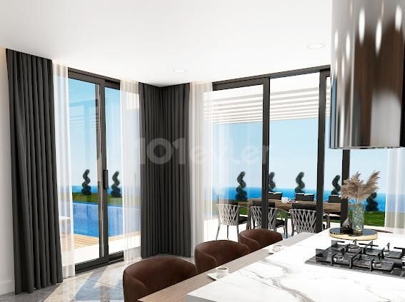 Villa in Nord Zypern – Foto 24 von 24