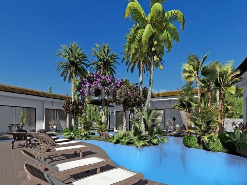 Bungalow in Esentepe, Nord Zypern – Foto 3 von 15
