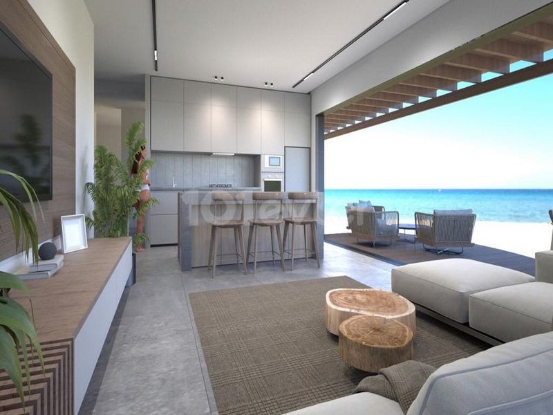 Bungalow in Esentepe, Nord Zypern – Foto 5 von 15