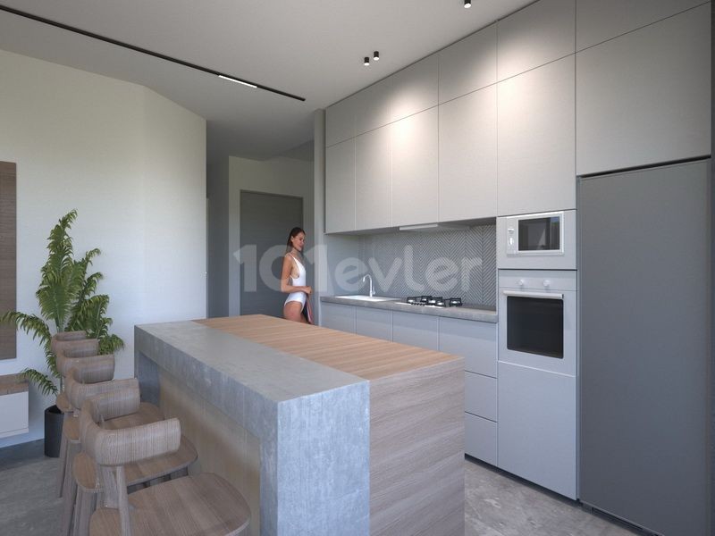 Bungalow in Esentepe, Nord Zypern – Foto 6 von 15