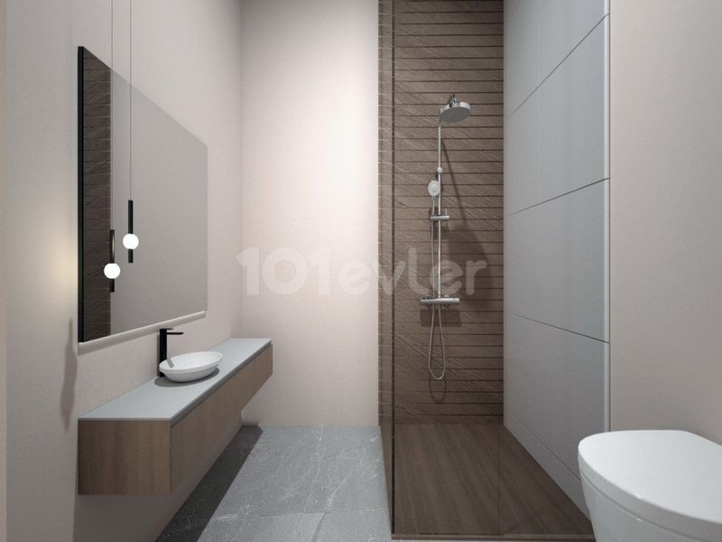Bungalow in Esentepe, Nord Zypern – Foto 8 von 15