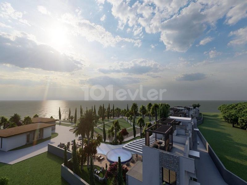 Bungalow in Esentepe, Nord Zypern – Foto 11 von 15