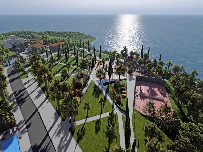 Bungalow in Esentepe, Nord Zypern – Foto 12 von 15