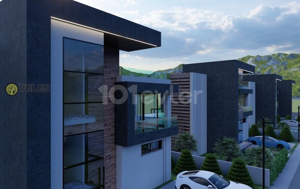 Wohnung in Boğaz, Nord Zypern – Foto 6 von 40