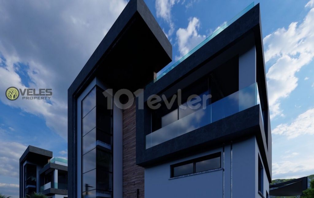 Wohnung in Boğaz, Nord Zypern – Foto 10 von 40
