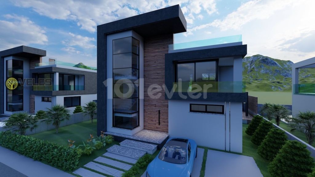 Wohnung in Boğaz, Nord Zypern – Foto 11 von 40