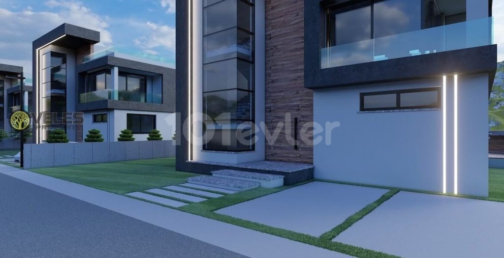 Wohnung in Boğaz, Nord Zypern – Foto 22 von 40