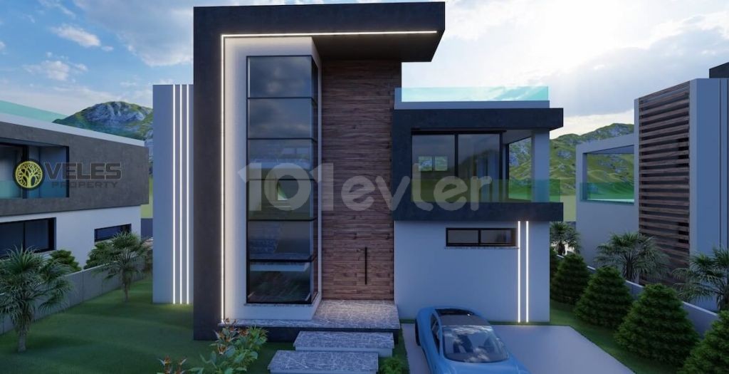 Wohnung in Boğaz, Nord Zypern – Foto 26 von 40