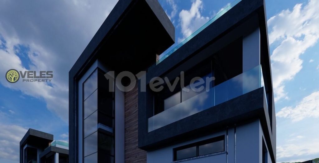 Wohnung in Boğaz, Nord Zypern – Foto 27 von 40