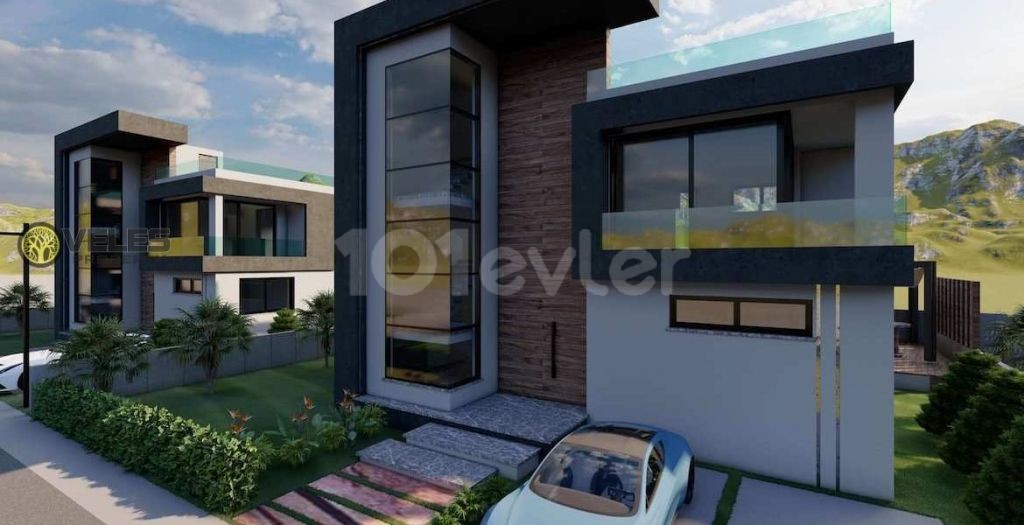Wohnung in Boğaz, Nord Zypern – Foto 32 von 40