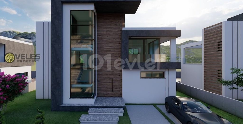 Wohnung in Boğaz, Nord Zypern – Foto 37 von 40