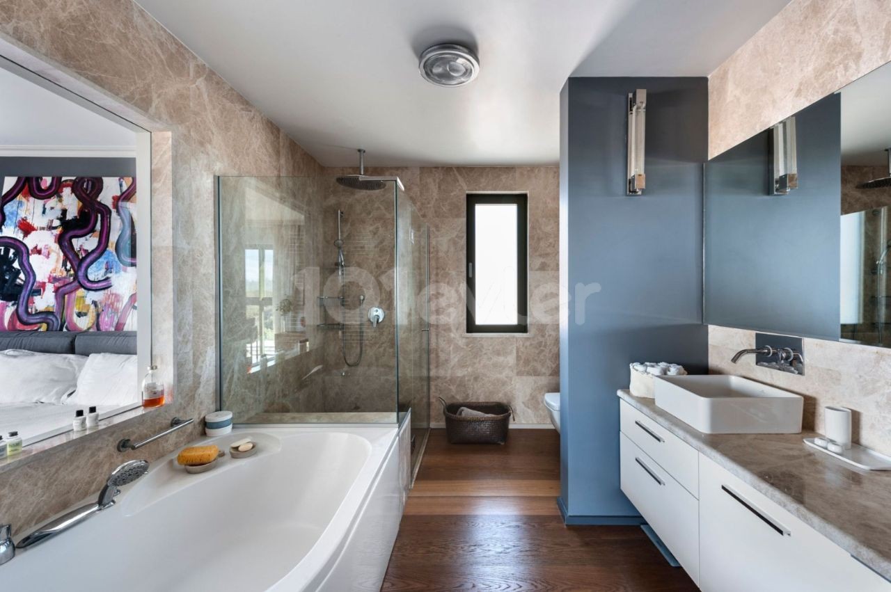 Villa in Esentepe, Nord Zypern – Foto 2 von 11