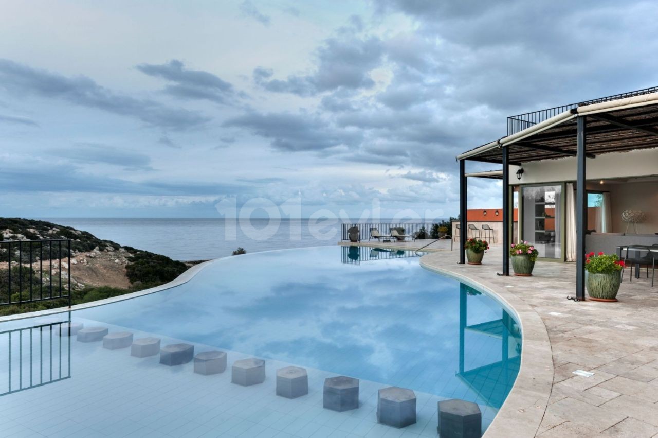 Villa in Esentepe, Nord Zypern – Foto 4 von 11