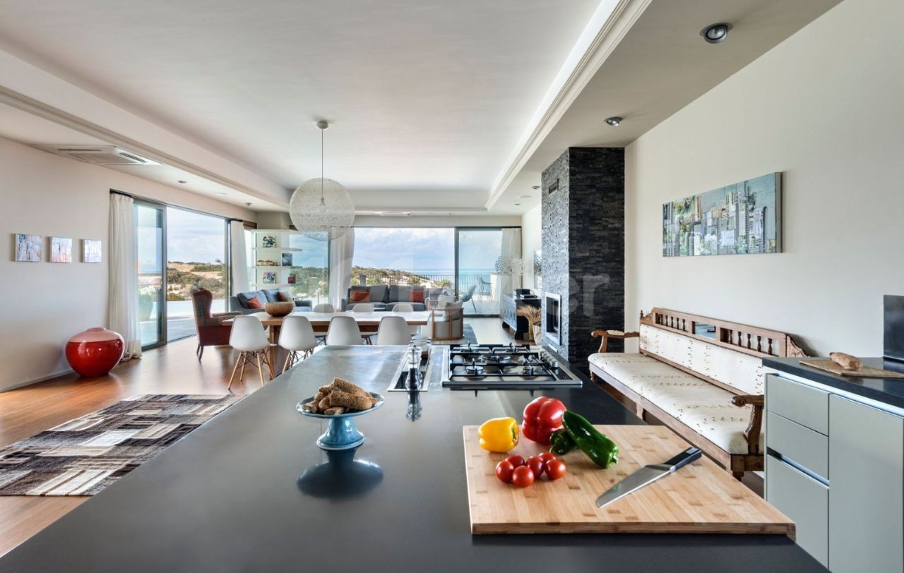 Villa in Esentepe, Nord Zypern – Foto 5 von 11