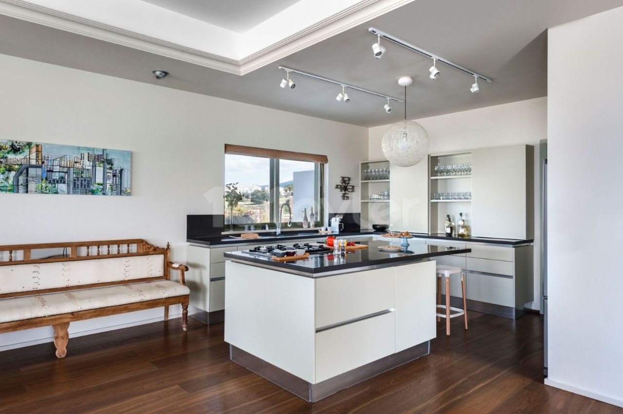 Villa in Esentepe, Nord Zypern – Foto 7 von 11