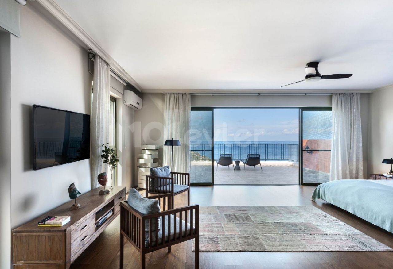 Villa in Esentepe, Nord Zypern – Foto 8 von 11