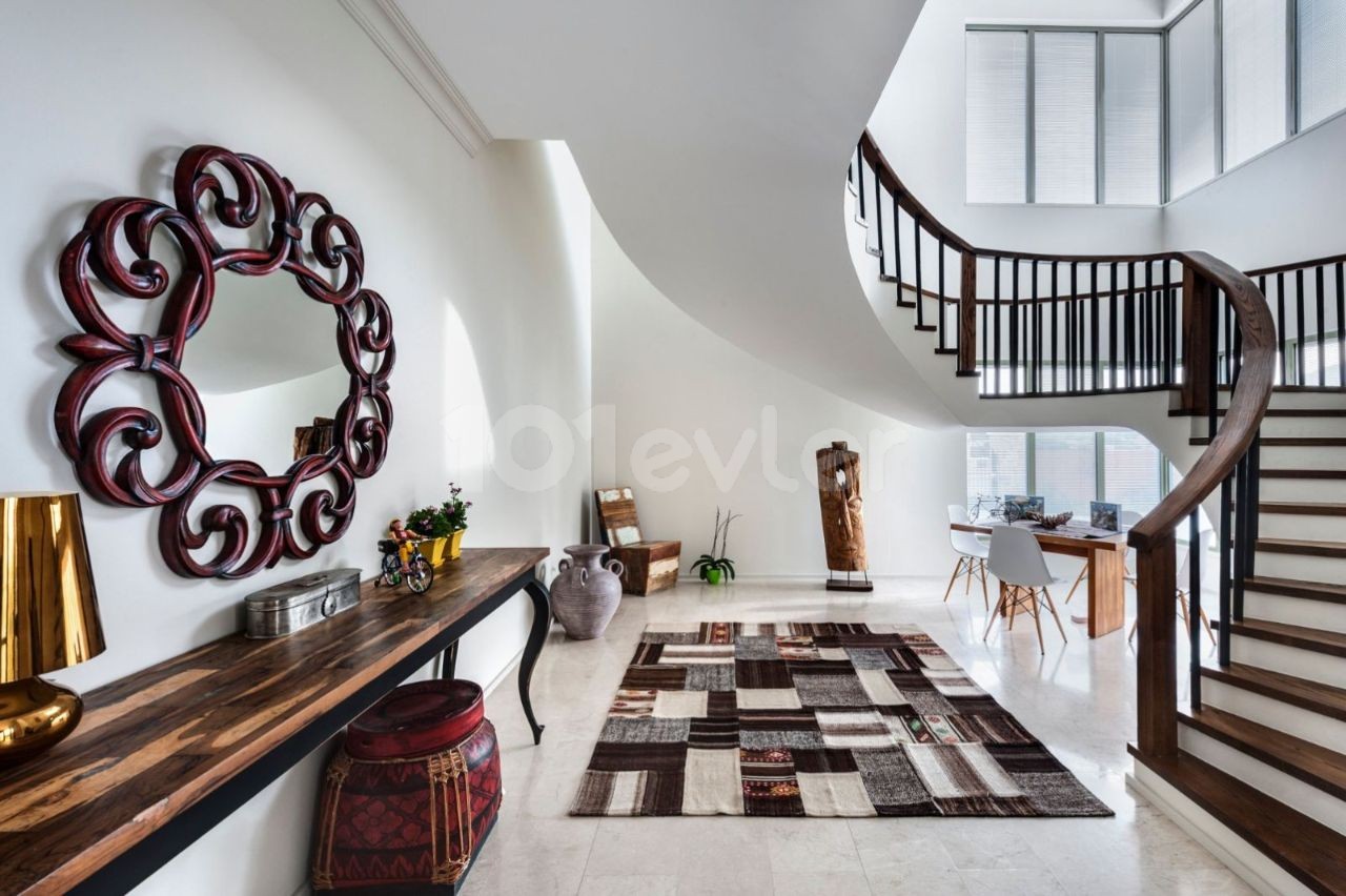 Villa in Esentepe, Nord Zypern – Foto 10 von 11