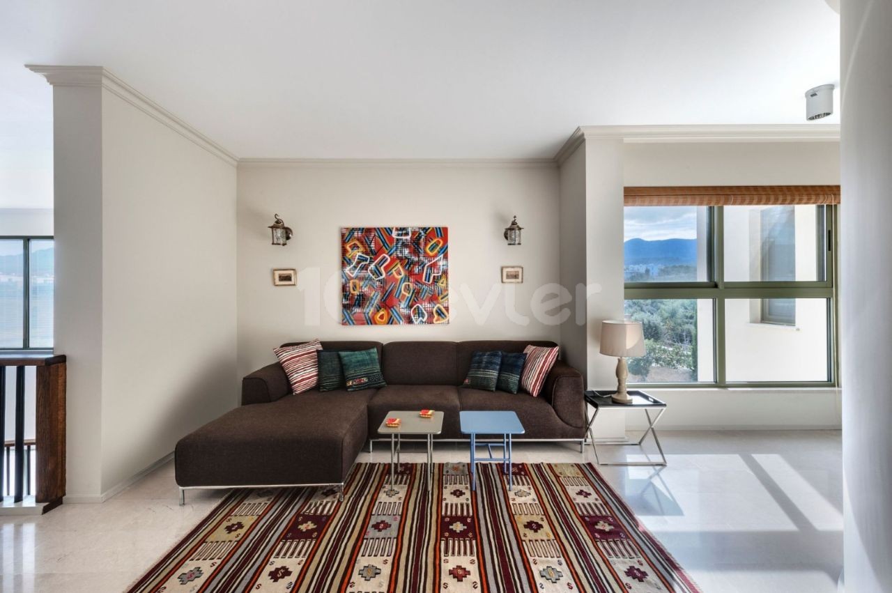 Villa in Esentepe, Nord Zypern – Foto 11 von 11