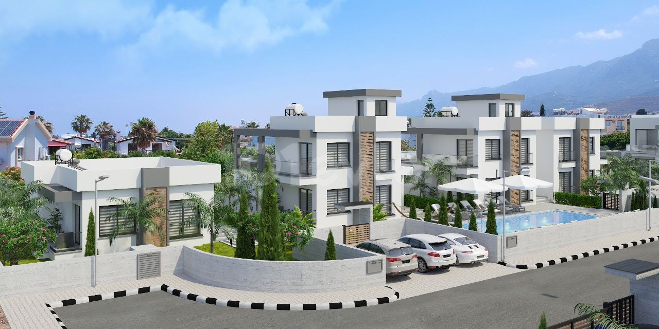 Bungalow in Nord Zypern – Foto 2 von 6