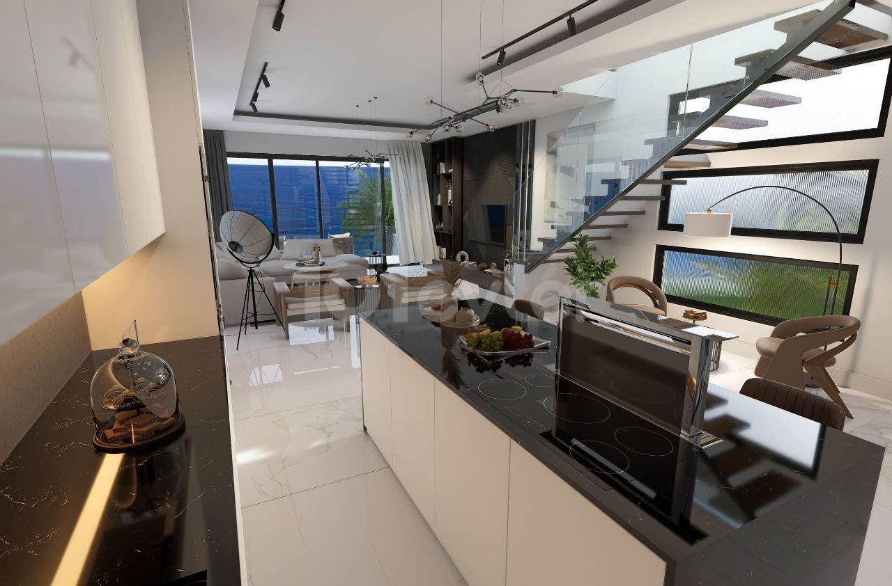 Wohnung in Nord Zypern – Foto 12 von 19