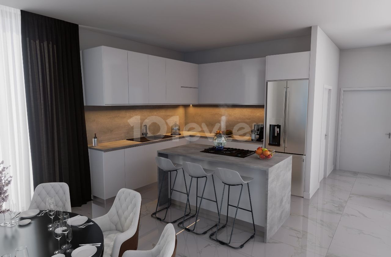 Villa in Nord Zypern – Foto 7 von 14