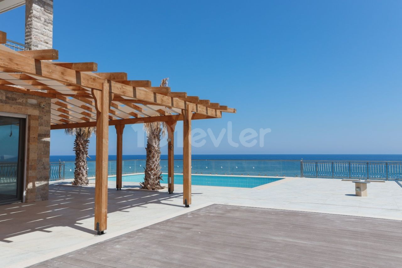 Villa in Nord Zypern – Foto 3 von 15