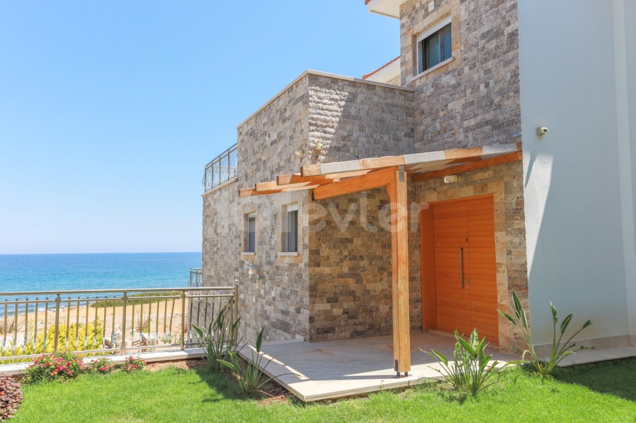 Villa in Nord Zypern – Foto 4 von 15