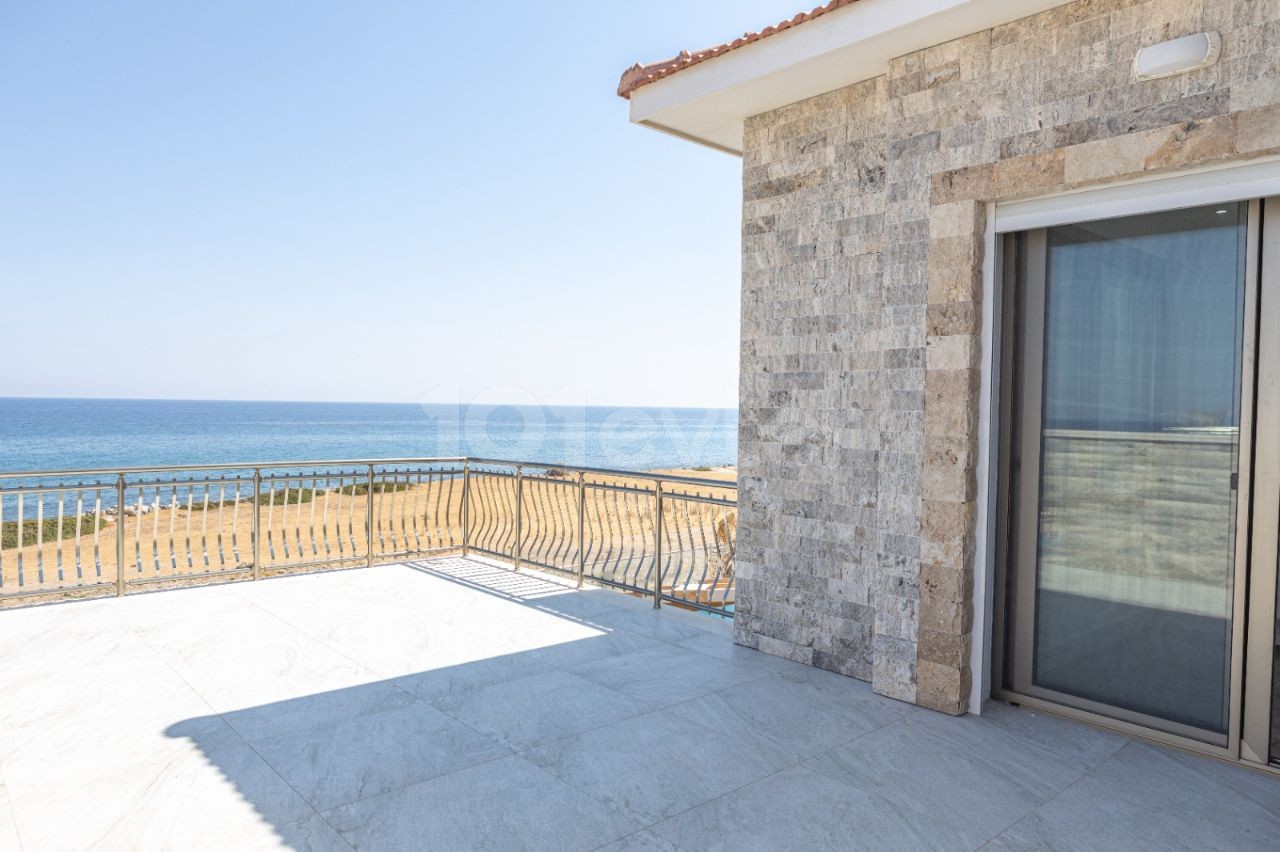 Villa in Nord Zypern – Foto 5 von 15