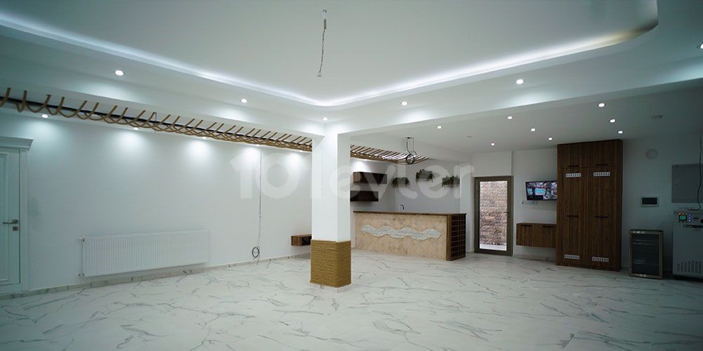 Villa in Nord Zypern – Foto 6 von 15