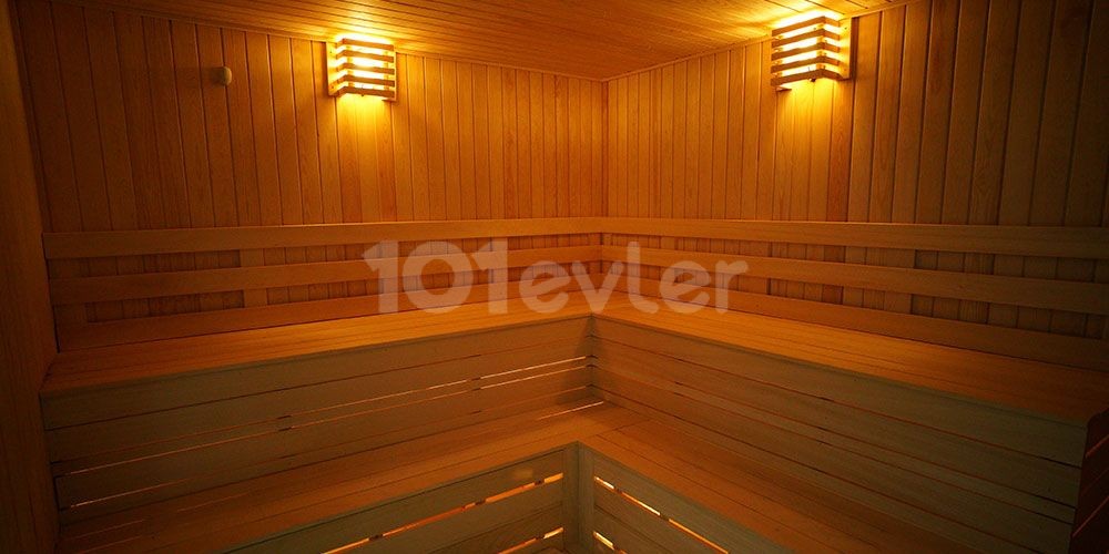 Villa in Nord Zypern – Foto 7 von 15