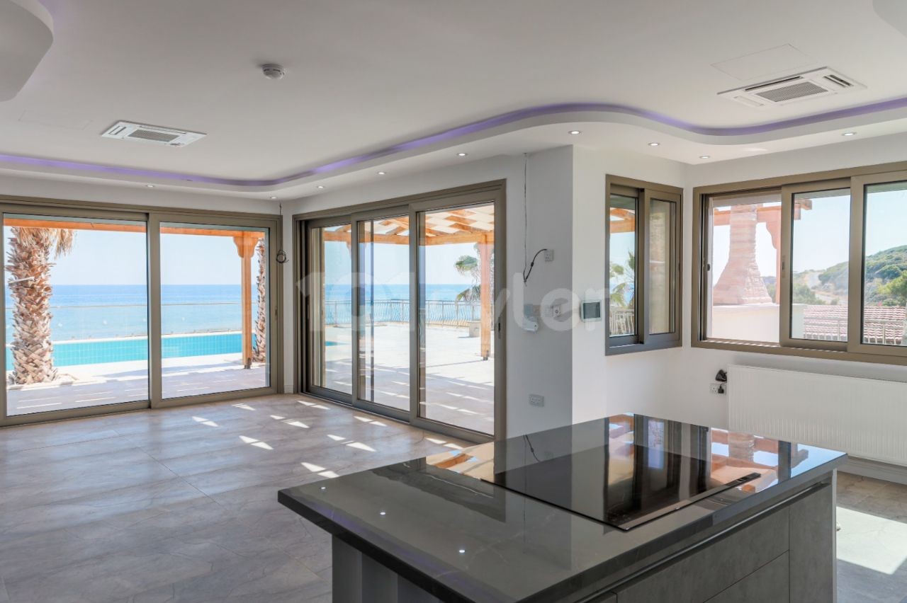 Villa in Nord Zypern – Foto 8 von 15