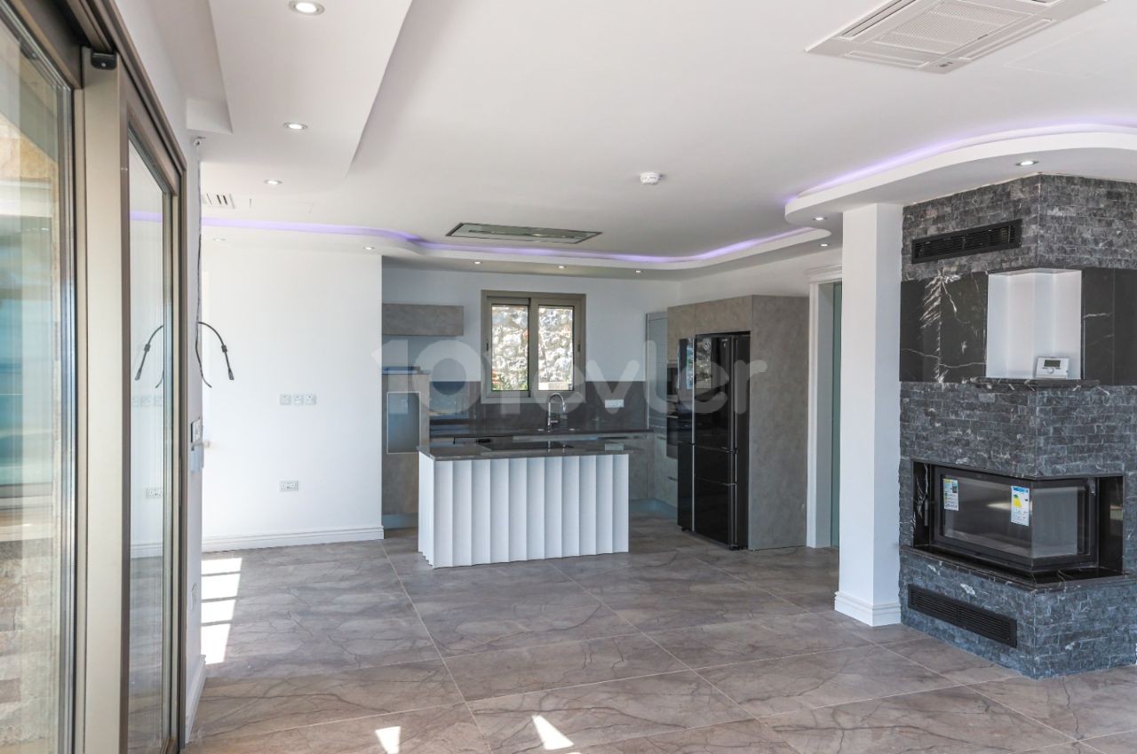 Villa in Nord Zypern – Foto 10 von 15