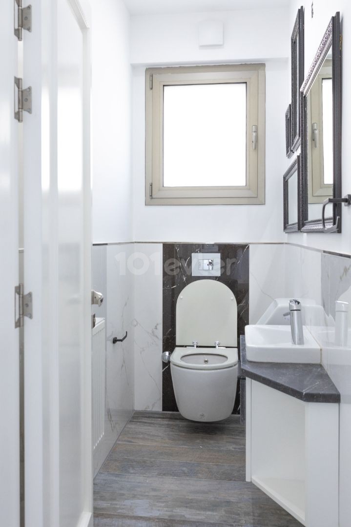 Villa in Nord Zypern – Foto 14 von 15