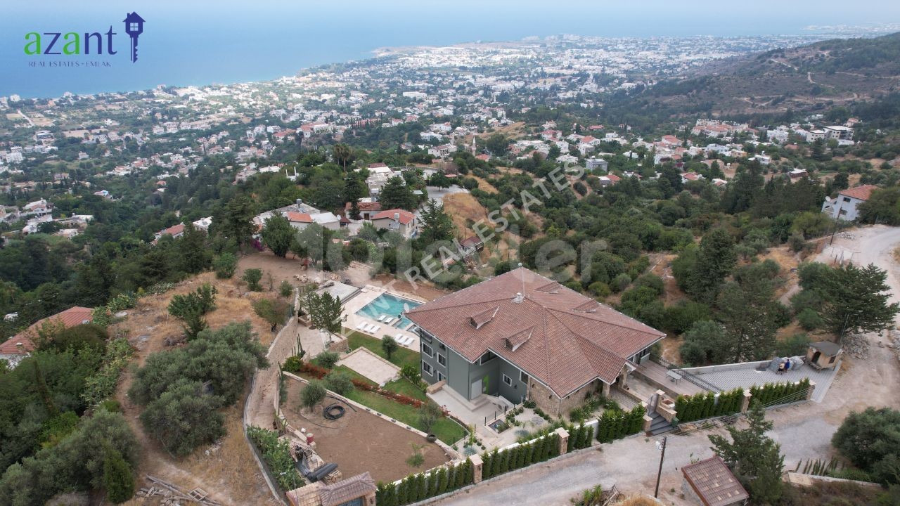 Villa in Nord Zypern – Foto 2 von 40