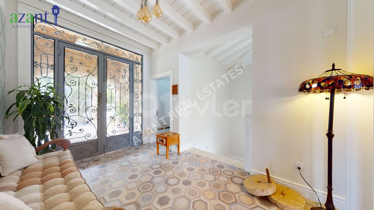 Villa in Nord Zypern – Foto 3 von 40