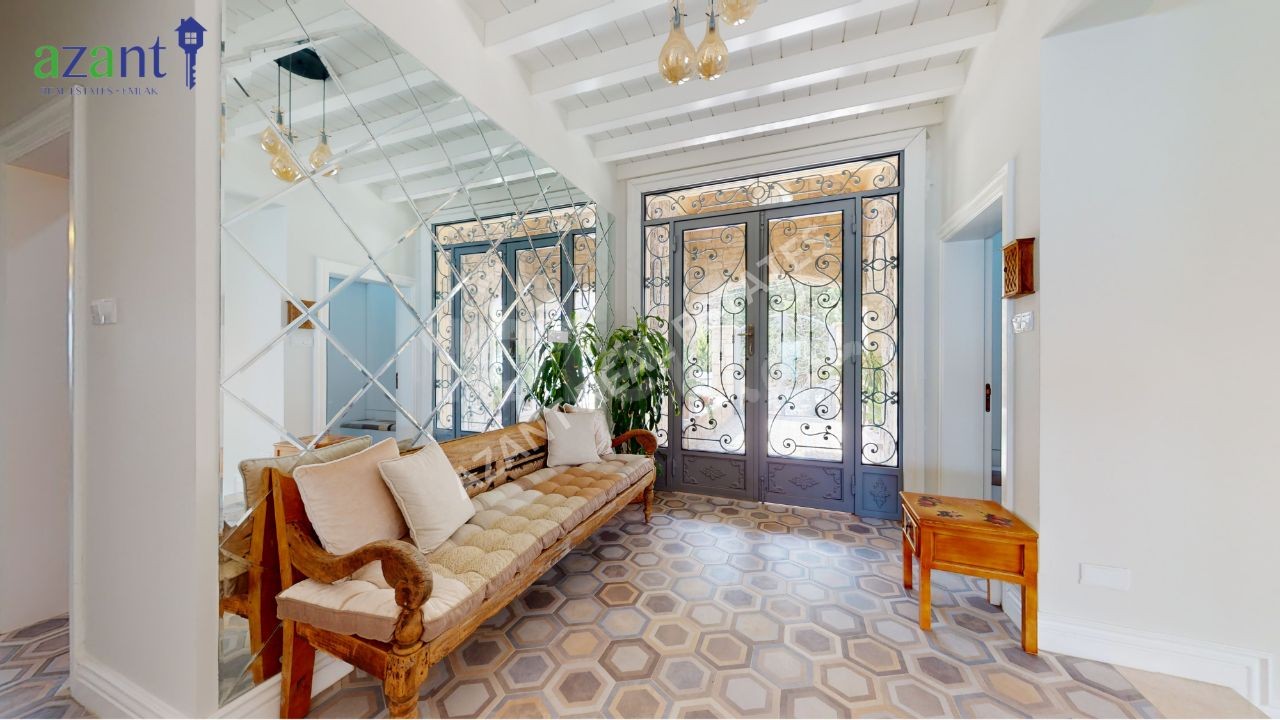 Villa in Nord Zypern – Foto 4 von 40