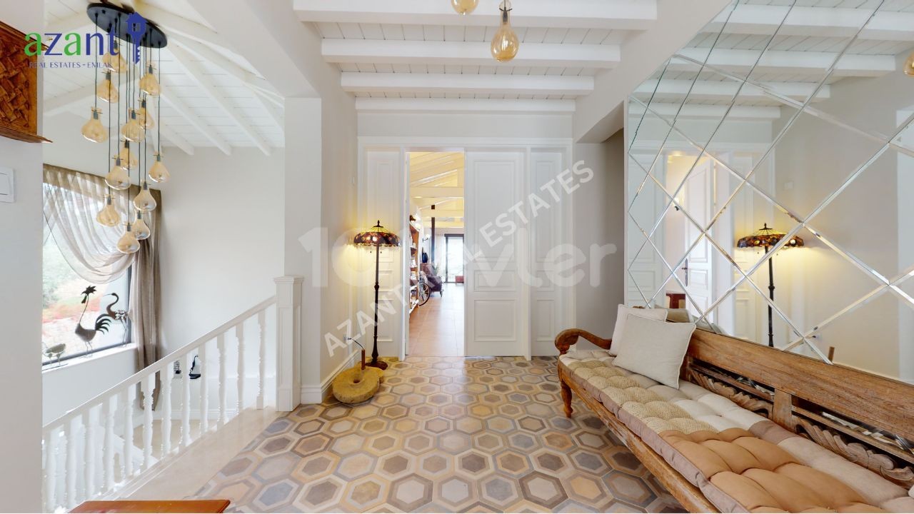 Villa in Nord Zypern – Foto 5 von 40