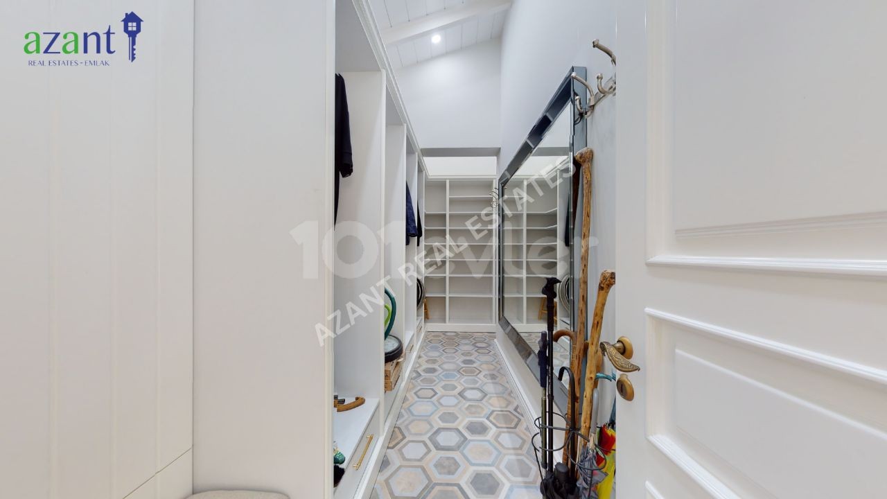 Villa in Nord Zypern – Foto 6 von 40