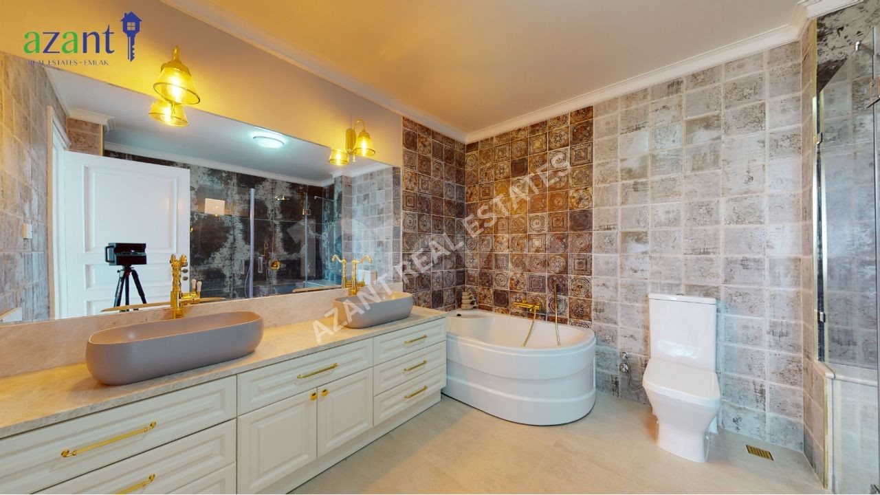 Villa in Nord Zypern – Foto 7 von 40