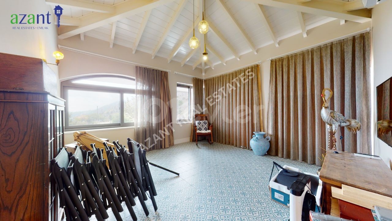 Villa in Nord Zypern – Foto 8 von 40