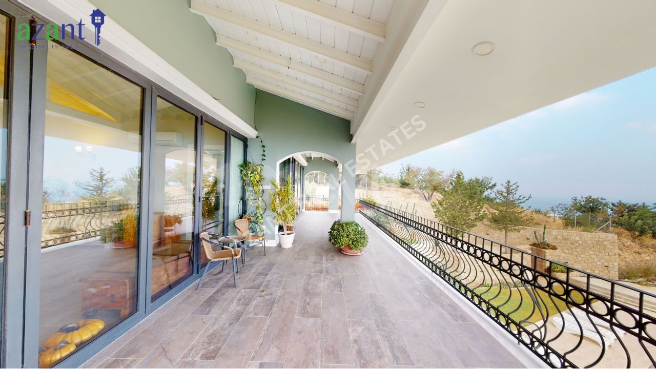 Villa in Nord Zypern – Foto 16 von 40