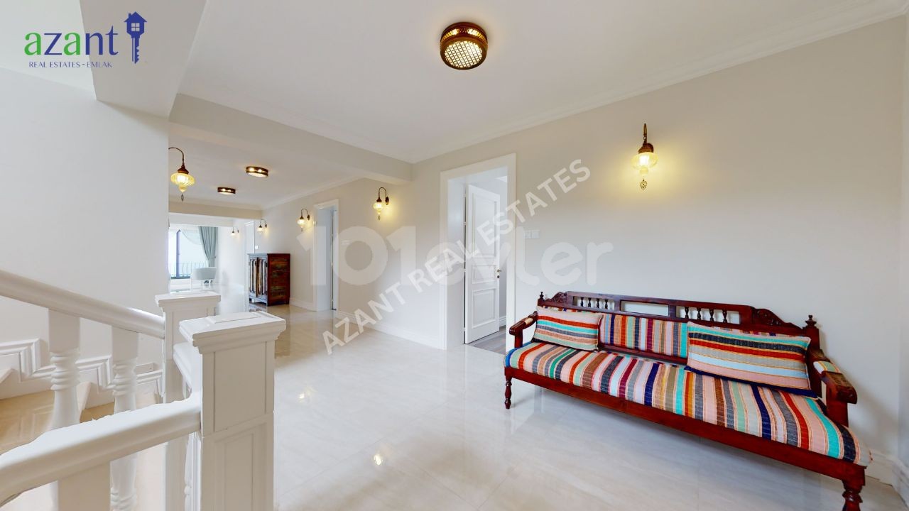 Villa in Nord Zypern – Foto 17 von 40